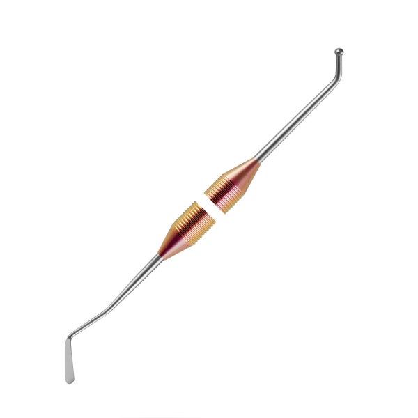 04-09 Штопфер шарообразный-гладилка большая